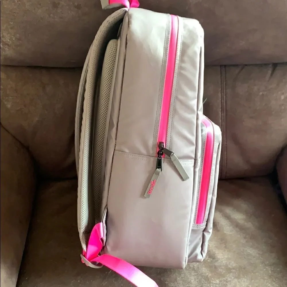 Birk sun backpack